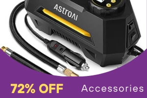 Accessories Coupons