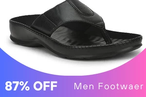 Men's Footwear Coupons